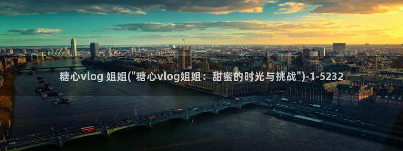 糖心vlgo井川里野