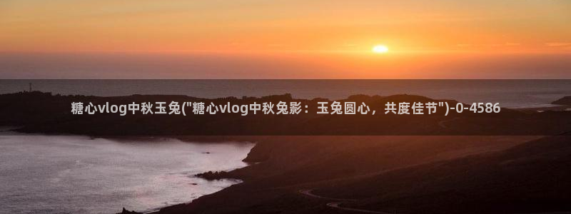 糖心vlgo官网