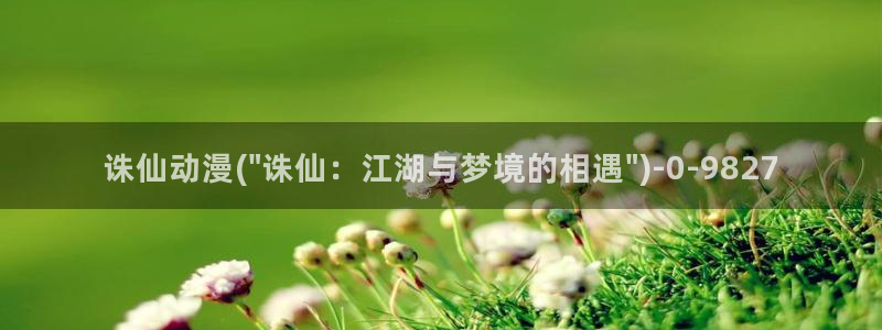 动漫小说